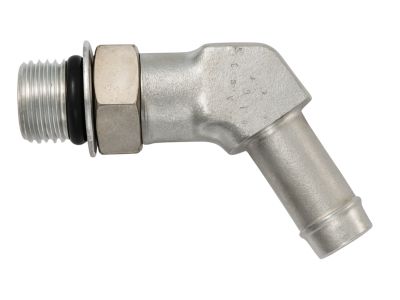 Toyota 90464-00657 Clamp