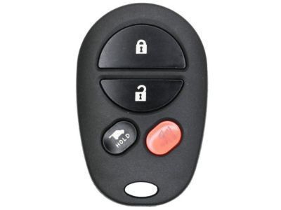 Toyota 89742-0C040 Transmitter,  Door Control
