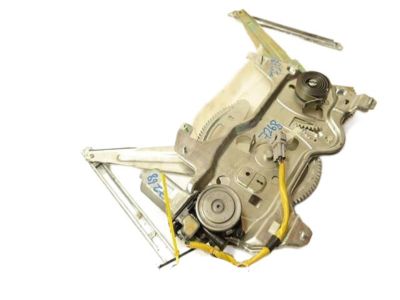 Toyota 69850-0C041 Regulator Assy,  Back Door Power Window