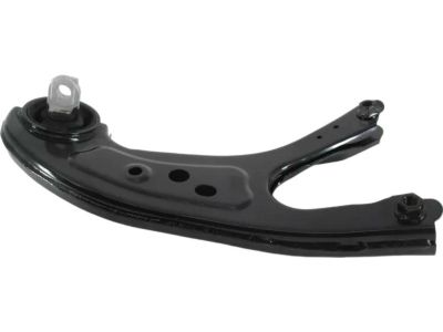 Toyota 48780-0E061 Arm Assembly, Trailing, Rear Driver Side