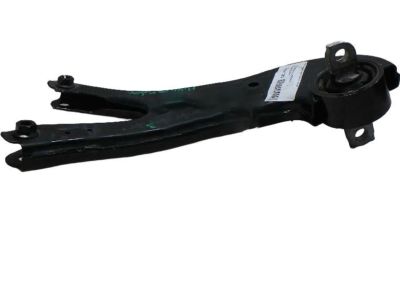 Toyota 48780-0E061 Arm Assembly, Trailing, Rear Driver Side