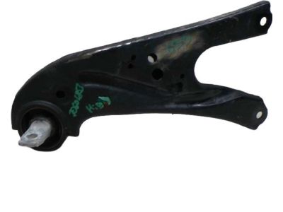 Toyota 48780-0E061 Arm Assembly, Trailing, Rear Driver Side