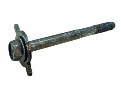 Toyota 52217-04050 Bolt,  Body Mounting