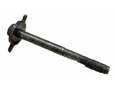Toyota 52217-04050 Bolt,  Body Mounting