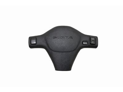 45112-14170 Toyota Pad, Steering Wheel Product Photo 2 of 4