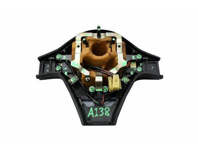 45112-14170 Toyota Pad, Steering Wheel Product Photo 1 of 4