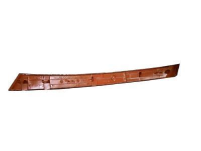 Toyota 74611-48040 Cover,  Assist Grip,  LH