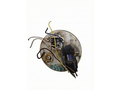 23221-16490 Toyota Pump Assembly, Fuel Product Photo 3 of 4