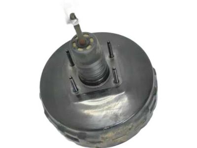 44610-0C090 Toyota Booster Assembly, Brake Product Photo 2 of 2