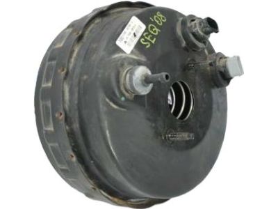 44610-0C090 Toyota Booster Assembly, Brake Product Photo 1 of 2