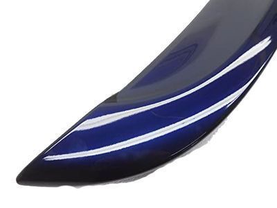 2013 Scion tC Spoiler - PT29A-21110-10
