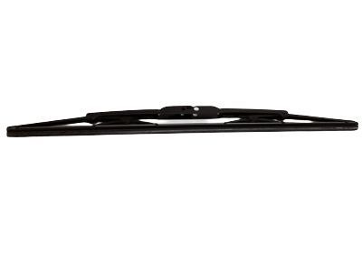 Toyota 85221-01050 Blade, Windshield Wiper, Passenger Side