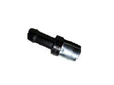 Toyota 90930-03159 Plug, Breather (For Front Differential), Driver Side
