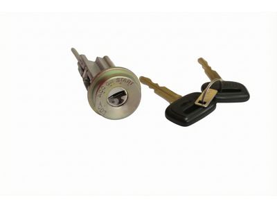 69057-35040 Toyota Cylinder & Key Set, Ignition Switch Lock Product Photo 4 of 4