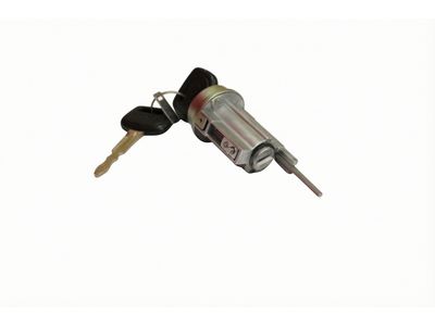 69057-35040 Toyota Cylinder & Key Set, Ignition Switch Lock Product Photo 3 of 4