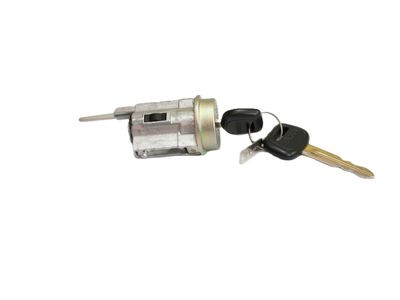 69057-35040 Toyota Cylinder & Key Set, Ignition Switch Lock Product Photo 2 of 4