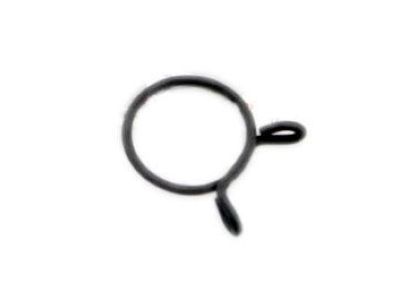Toyota 90080-46346 Clamp Or Clip,  Hose(For Radiator Inlet)