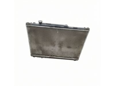 16400-74750 Toyota Radiator Assembly Product Photo 3 of 4