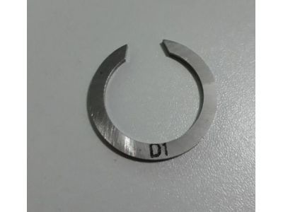 Toyota 90520-28010 Ring, Shaft Snap (For Clutch Hub Set)