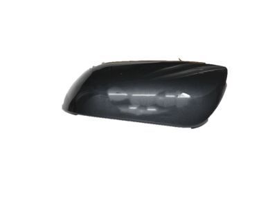 Toyota 87945-52080-B0 Mirror Cover, Dark Gray, Driver Side