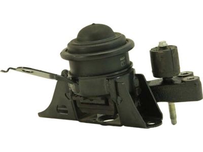 Toyota 12305-21450 Insulator Sub-Assembly, Engine Mounting, Passenger Side