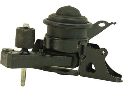 Toyota 12305-21450 Insulator Sub-Assembly, Engine Mounting, Passenger Side