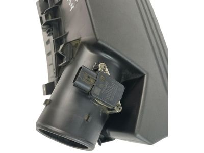 17705-0H101 Toyota Cap Sub-Assembly, Air Cleaner Product Photo 3 of 4