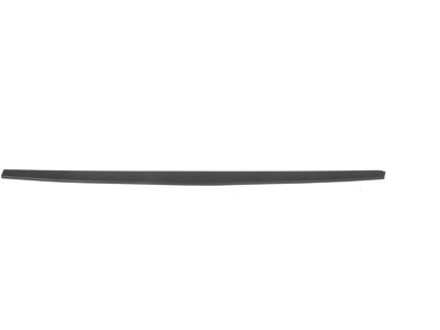 Toyota 65717-0C051 Protect Plate, Passenger Side