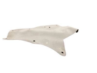 Toyota 53737-0C010 Lower Seal