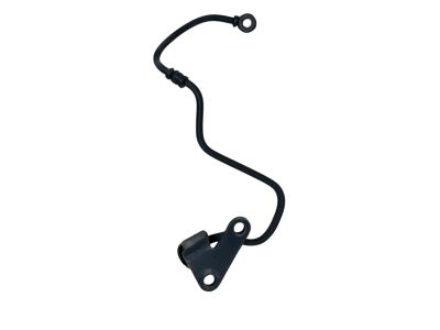 23801-46031 Toyota Pipe Sub-Assembly, Fuel Product Photo 1 of 2