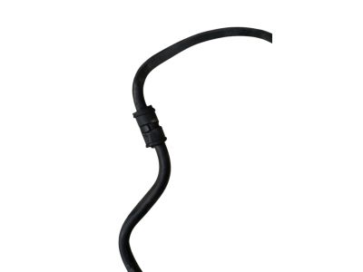 23801-46031 Toyota Pipe Sub-Assembly, Fuel Product Photo 2 of 2