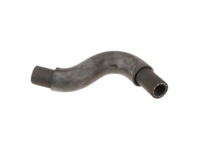 Toyota 16264-0S030 Hose, Water By-Pass