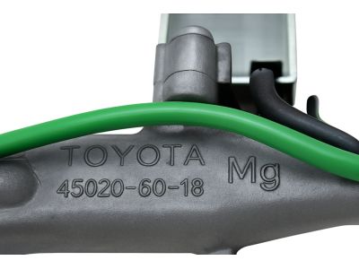 Toyota 89783-48050 Amplifier, Transponder Key