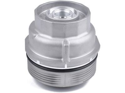 Toyota 15650-38010 Cap Assy,  Oil Filter W/Element