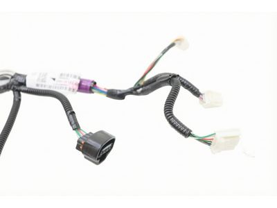 82154-08141 Toyota Wire, Rear Door Product Photo 4 of 4