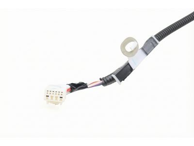 82154-08141 Toyota Wire, Rear Door Product Photo 3 of 4
