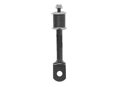 Toyota 48802-60030 Link Sub-Assembly, Stabilizer