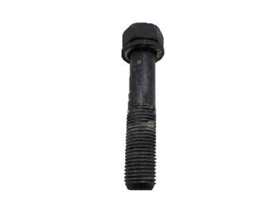 Scion 90119-12252 Bolt(For Transaxle Case & Engine Setting)