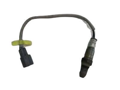 Toyota 89467-35130 Oxygen Sensor, Passenger Side