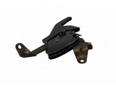 46210-60210-C0 Toyota Lever Assembly, Parking Brake Product Photo 2 of 4