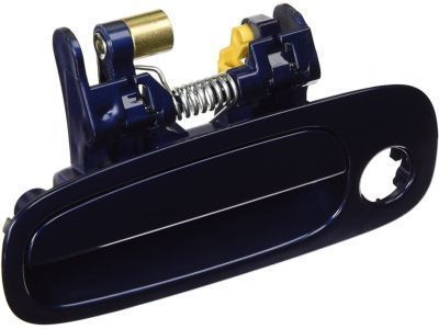 Toyota 69230-34020-J0 Handle, Outside