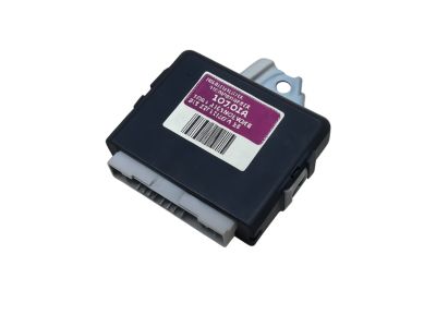 Toyota 89533-0C021 Computer, 4 Wheel Drive Control