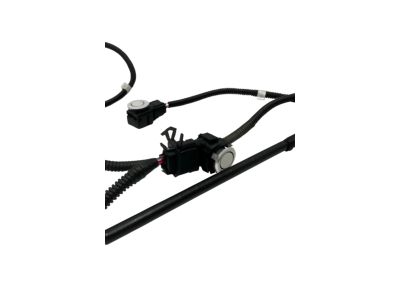 Toyota 82165-0C051 Wire, Frame