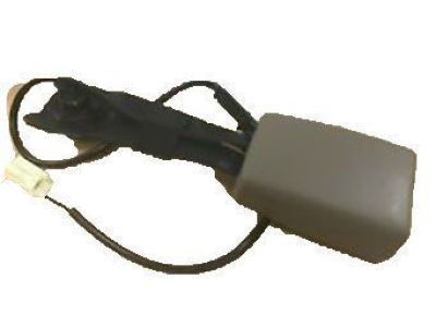 Toyota 73240-0C040-E0 Buckle