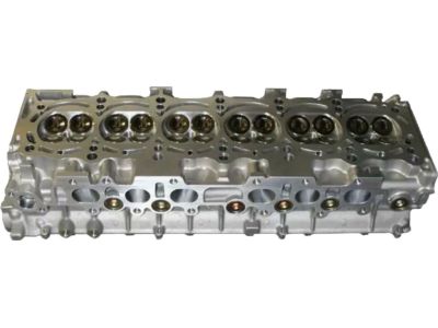 Toyota 11101-49366 Head Sub-Assembly, Cylinder