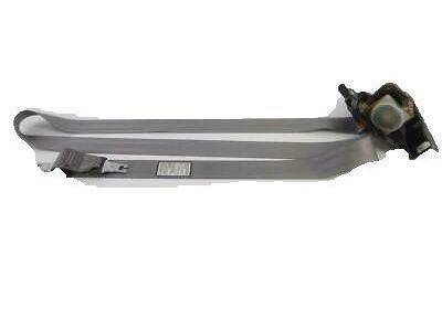 Toyota 73380-0C010-B0 Buckle