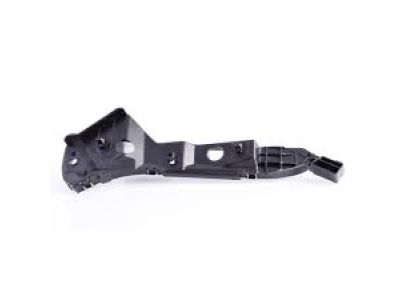 Toyota 52116-52040 Bumper Cover Side Support