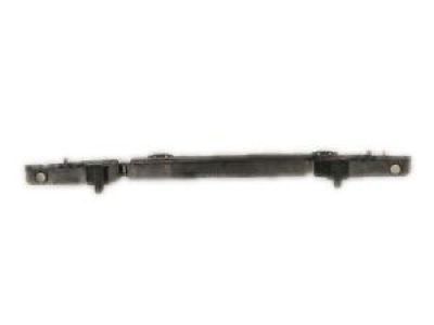 Toyota 16712-36080 Shroud,  Fan,  NO.2