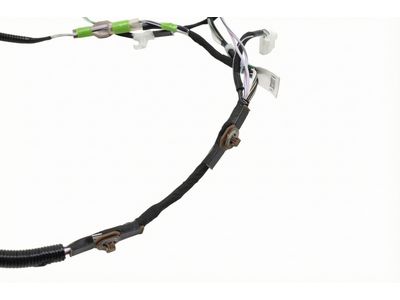 82154-48250 Toyota Wire, Rear Door, Driver Side Product Photo 4 of 4