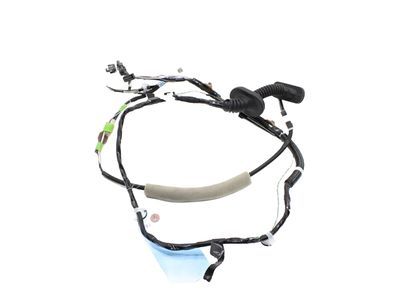 82154-48250 Toyota Wire, Rear Door, Driver Side Product Photo 2 of 4